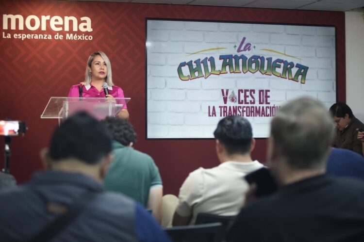 Morena va por nueva Ley de Participación Ciudadana y blindaje político de COPACOS