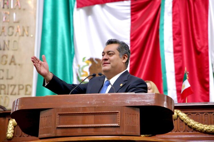 Campamento migrante en Vallejo evidencia omisión institucional: Garrido