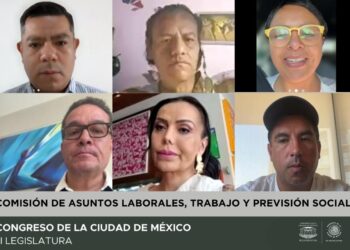 Jornada laboral de 40 horas: por qué el Congreso CDMX frenó el exhorto y qué significa para trabajadores