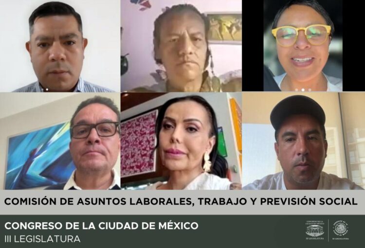 Jornada laboral de 40 horas: por qué el Congreso CDMX frenó el exhorto y qué significa para trabajadores