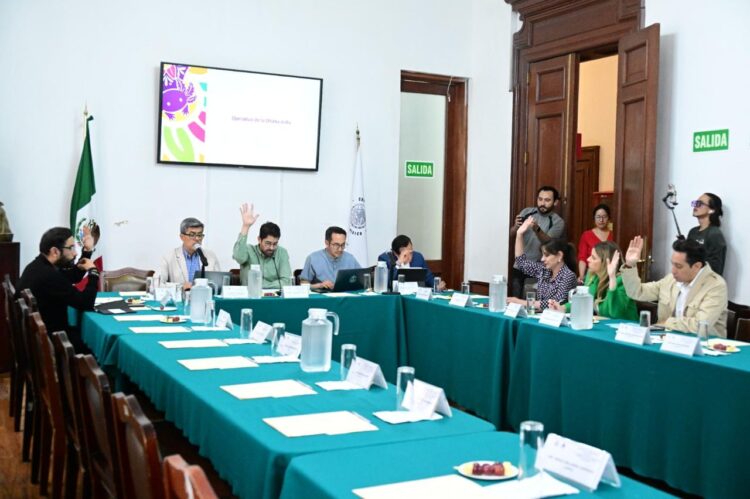 Congreso vigila taxis, ambulantaje y accesibilidad rumbo al Mundial