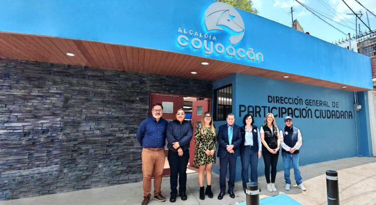 Con obras y hechos seguimos imparables: Giovani Gutiérrez