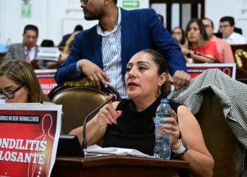 Morenistas respaldan a Presidenta y acusan «operación mediática» de la oposición