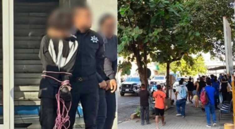 “Si repruebas a mi hijo, ya sabes”: crecen agresiones contra maestros en CDMX