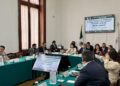 Paulo García acusa “venta del espacio público” y exige frenar irregularidades en Miguel Hidalgo