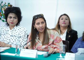 Congreso pone bajo la lupa a Venustiano Carranza por comercio, mercados y seguridad