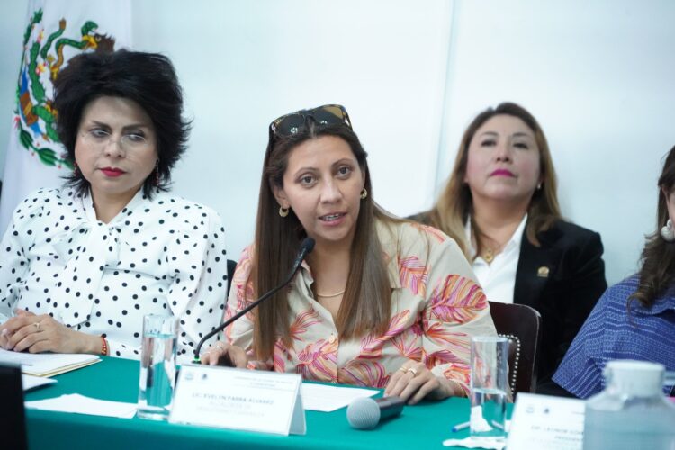 Congreso pone bajo la lupa a Venustiano Carranza por comercio, mercados y seguridad