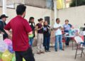 Paulina Pérez destaca fuerza de las madres en celebración masiva en Tlalpan