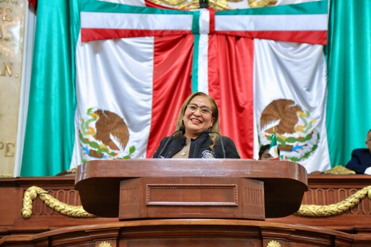 Alcaldías de CDMX deberán abrir espacios a pueblos originarios tras acuerdo del Congreso