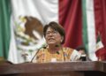 Martha Avila pide redistribuir tareas de cuidado en reforma de CDMX