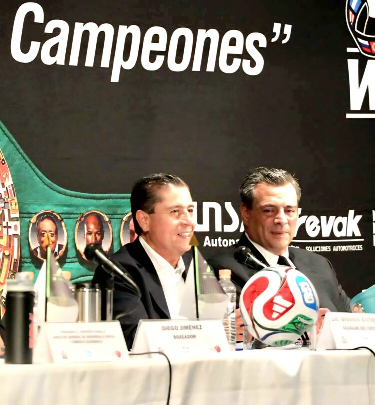 COYOACÁN, SEMILLERO DE DEPORTISTAS: GIOVANI GUTIÉRREZ AGUILAR