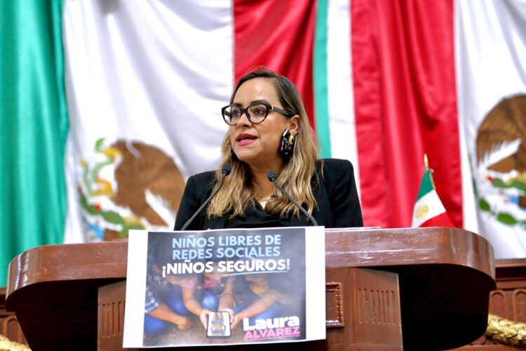 Congreso CDMX debate veto a Instagram y Facebook para menores