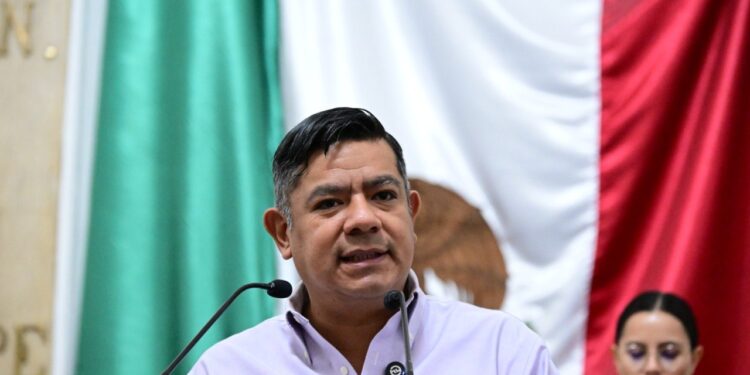 CDMX endurece presión contra padres que no pagan pensión