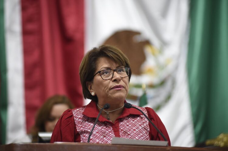 Martha Avila apuesta por espacios seguros en Iztapalapa; buscan transformar zonas abandonadas
