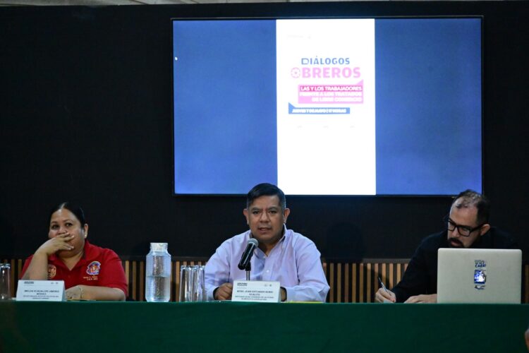 Congreso CDMX prende alarma por salarios bajos y futuro laboral en México