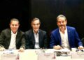 COYOACÁN, ATRACTIVO PARA EL MUNDO: GIOVANI GUTIÉRREZ AGUILAR