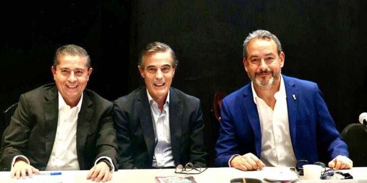 COYOACÁN, ATRACTIVO PARA EL MUNDO: GIOVANI GUTIÉRREZ AGUILAR