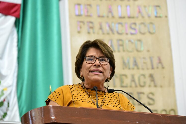 Martha Ávila destaca al ajolote como símbolo de raíces e identidad en la CDMX