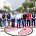 Promovemos el deporte para nuestra niñez y juventud en Coyoacán: Giovani Gutiérrez