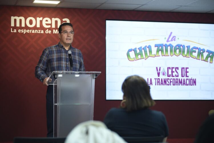Ni Morena logra ordenar al Congreso: rezago de 1,800 iniciativas exhibe crisis política
