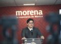 “Se pusieron de tapete”: Morena revienta al PAN por blindar a Isabel Díaz Ayuso en México