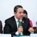 Congreso exhibe inconsistencias en informe de Janecarlo Lozano