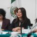 Lourdes Paz enfrenta reclamos por agua, inundaciones y seguridad en Iztacalco