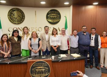 Alfa González busca revivir en el Verde y Jesús Sesma sacrifica a cuadros propios en Tlalpan