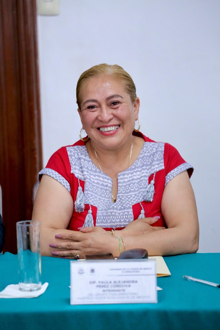 Congreso pone lupa a pueblos originarios en Contreras