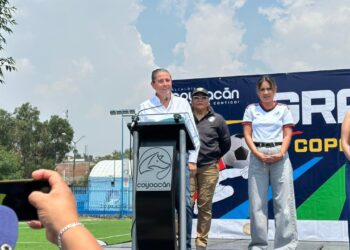 Coyoacán recuperará lago del Parque Ecológico Huayamilpas