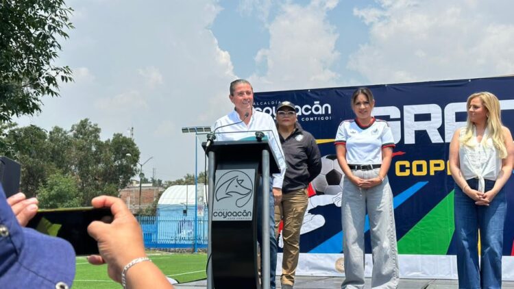 Coyoacán recuperará lago del Parque Ecológico Huayamilpas