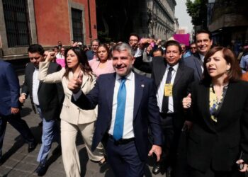 Cecilia Vadillo acusa “caja negra” y contratos irregulares en Miguel Hidalgo