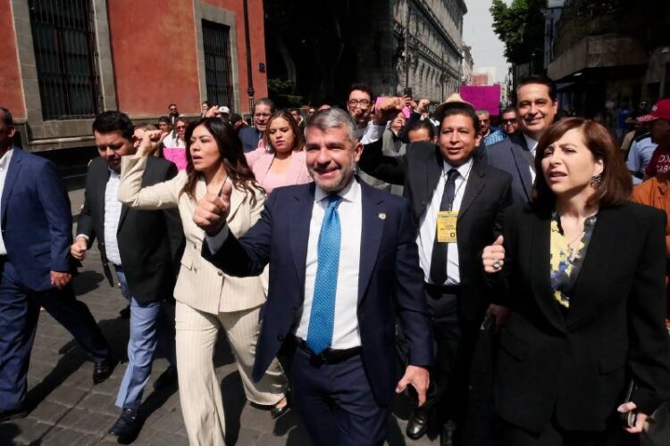 Cecilia Vadillo acusa “caja negra” y contratos irregulares en Miguel Hidalgo