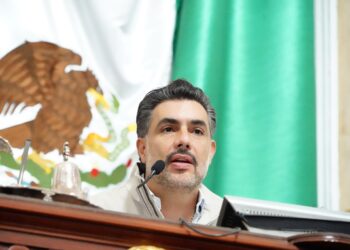 Congreso CDMX cierra periodo con autocrítica por retrasos y pendientes