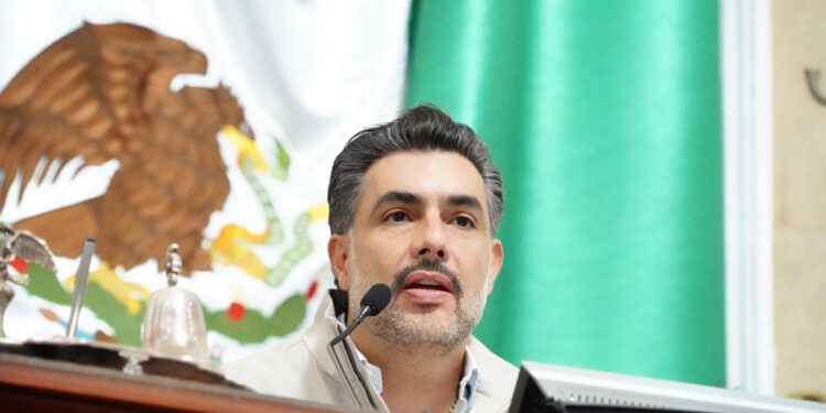 Congreso CDMX cierra periodo con autocrítica por retrasos y pendientes