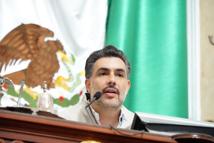 Congreso CDMX cierra periodo con autocrítica por retrasos y pendientes