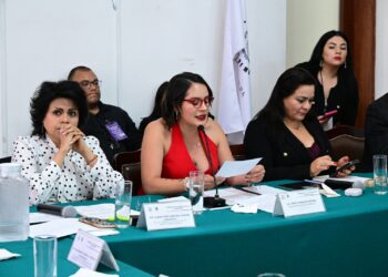 Congreso exhibe a Circe Camacho: crecen dudas sobre su gestión en Xochimilco