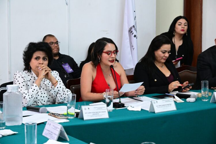 Congreso exhibe a Circe Camacho: crecen dudas sobre su gestión en Xochimilco