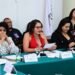 Congreso exhibe a Circe Camacho: crecen dudas sobre su gestión en Xochimilco