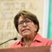 Martha Ávila impulsa reforma para fortalecer el Sistema de Cuidados en CDMX