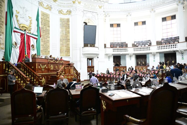 Morena impone reforma judicial en CDMX; aplazan elección y crecen dudas sobre su viabilidad