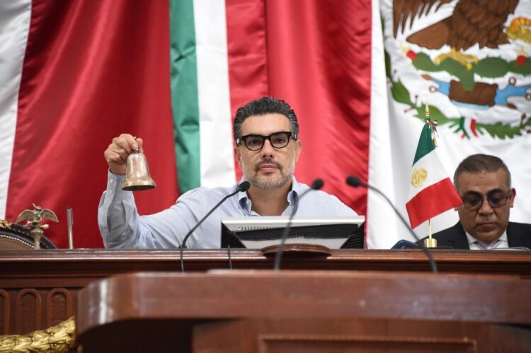 Congreso CDMX impulsa sistema de cuidados: el cambio que podría liberar tiempo y mejorar la calidad de vida