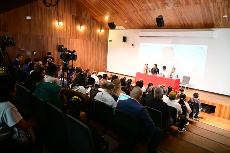 CDMX va por revolución del cuidado