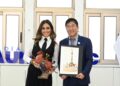 Comunidad china se suma al plan de Ale Rojo para impulsar turismo y negocios