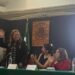 “El agua no puede esperar”: Paulina Pérez llama a unir fuerzas en CDMX