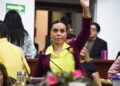 “Ningún niño vale más por su color de piel”: Congreso va contra el racismo infantil