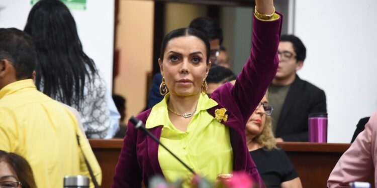 “Ningún niño vale más por su color de piel”: Congreso va contra el racismo infantil