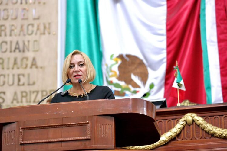 “CDMX no es segura”: PAN revienta informe de Clara Brugada