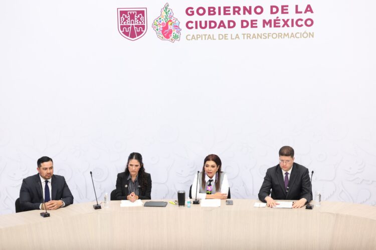 Gobierno de Brugada presume 18 detenidos, pero caso sigue sin resolverse