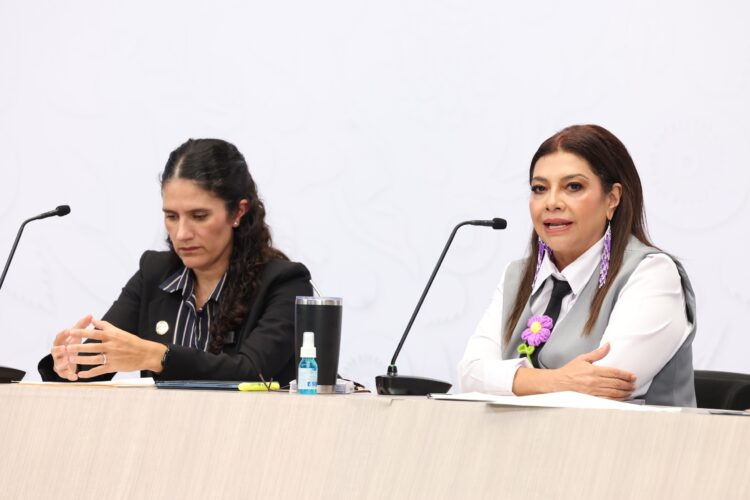 Clara Brugada promete justicia para Pepe y Ximena, pero caso sigue abierto tras un año